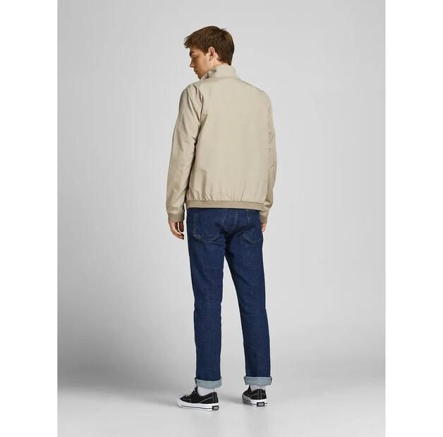 Jack & Jones Rush Harrington Jacket
