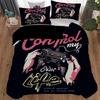 Home Textiles Bedding Set Gamer Life 3D Pattern Printed Duvet Cover Set Twin Full Queen King Boys Adults Polyester Quilt Cover