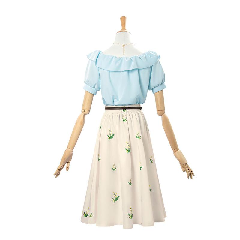 Bang Dream! Ave Mujica Soyo Nagasaki Cosplay Costume Anime Soyorin Cute Women Dress Halloween Jk Uniform