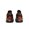 Nike Air Zoom GT Cut 'EYBL - Black Hyper Crimson' (Unisex) Black / Hyper Crimson Basketball Shoes DM2826 001