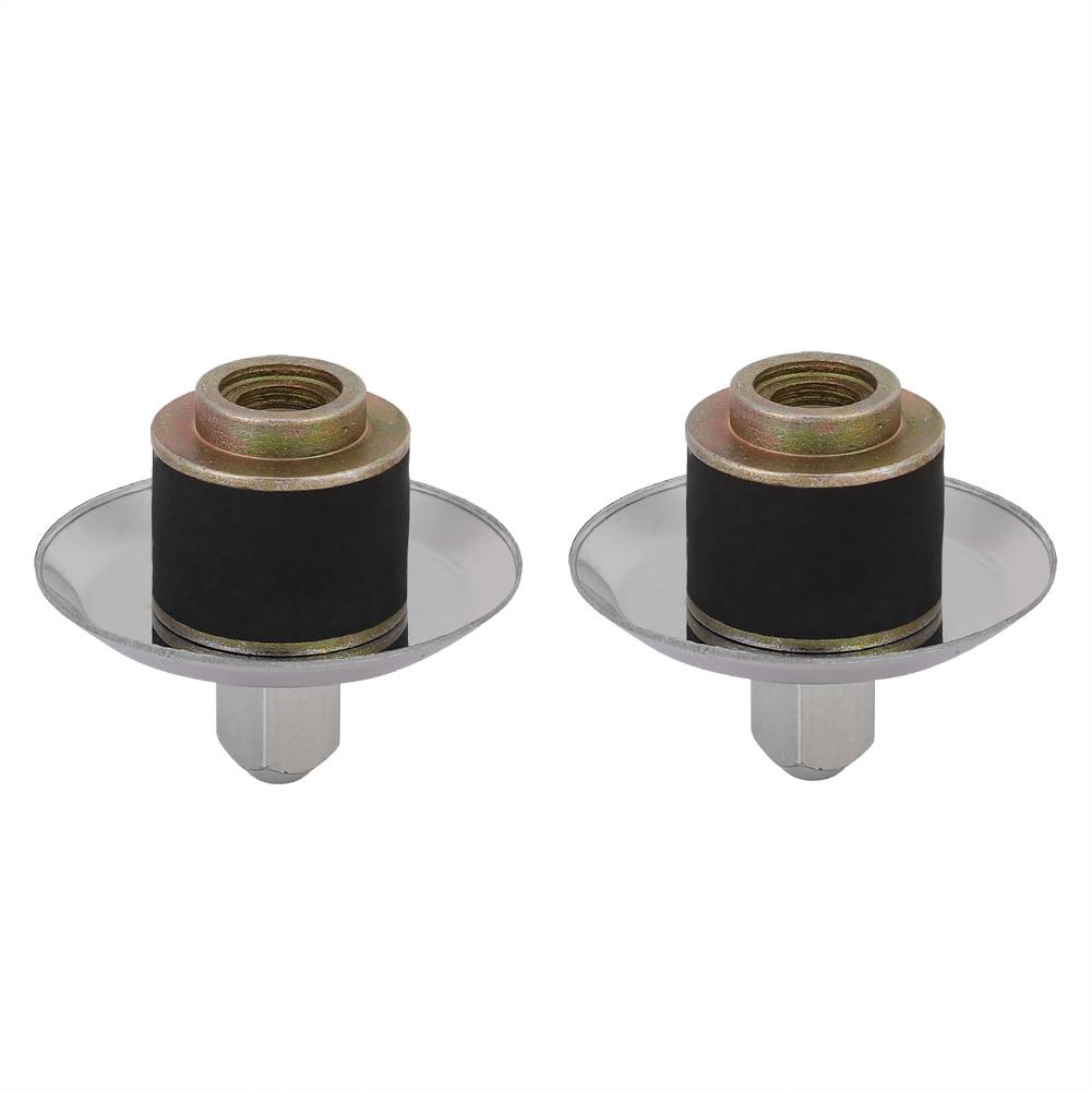 

Комплект приводных муфт 2 шт. Запасные части и аксессуары Подходят для блендера Oster Osterizer