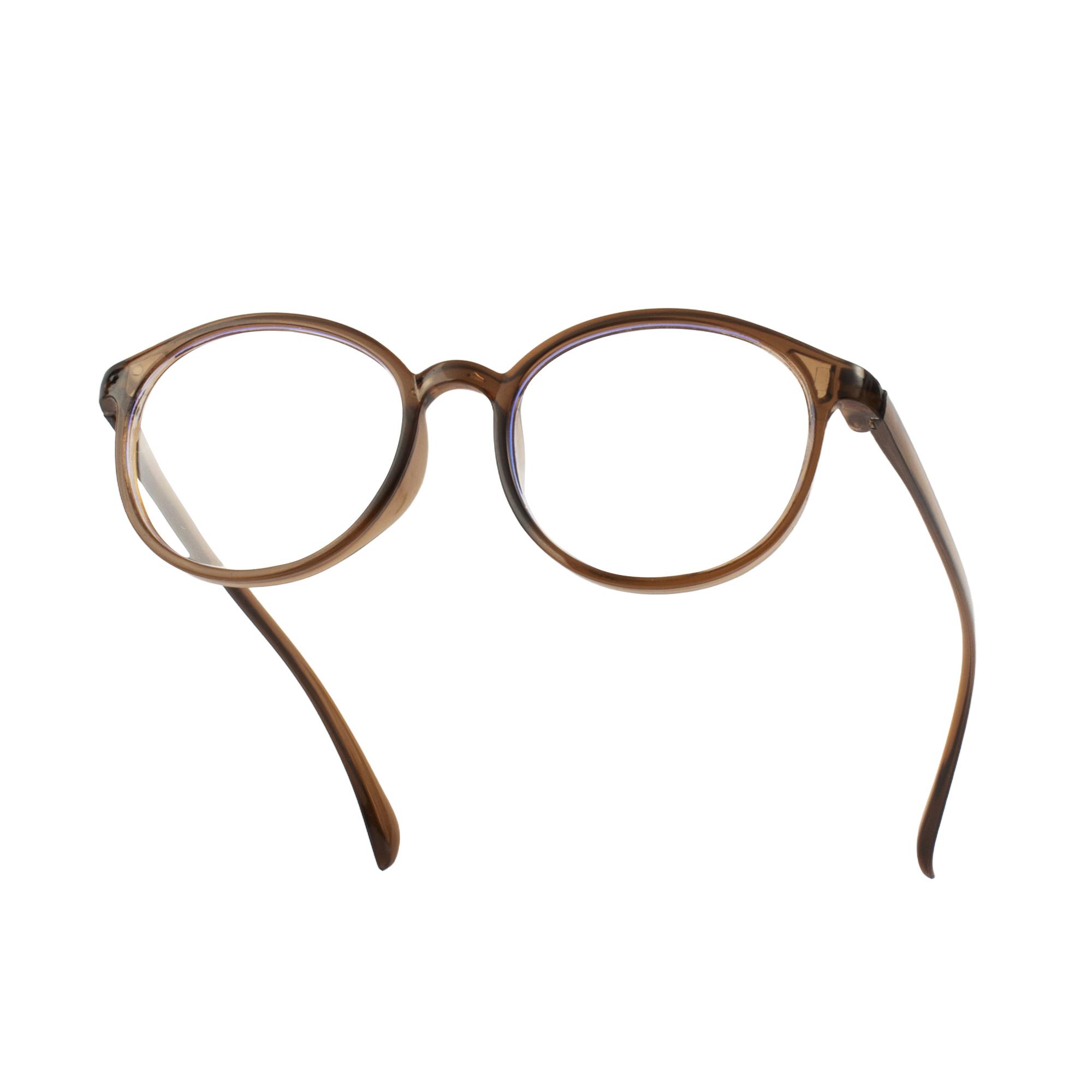 

Vintage Retro Round Women Men Optical Glasses Frame Reading Presbyopia Eyewear With Diopter 0 +1.0 To +4.0 Female Male Spectacle C6