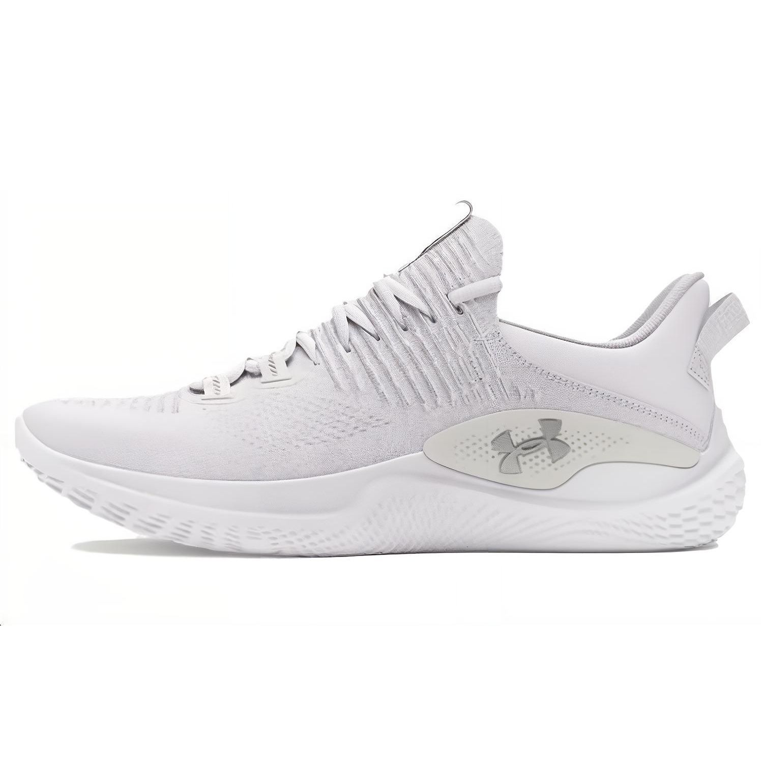 Under Armour HOVR Phantom 3 SE White Men s 3027177100 42.5
