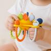 Grab Ball Baby Sensory Montessori Toys InfantilChewable Teethers Toys  Kids Education