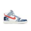 Nike Wmns Dunk High Washed Denim Women's DV2181-900