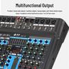 HuiDu Professional Audio Mixer (CN Version)