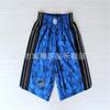 Orlando Magic Basketball Jersey Embroidered Team Uniform Men Women Cotton Blend Sport Wear