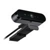 Logitech brio 4k webcam 4096x2160 Black