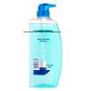 Head & Shoulders Čierny čaj Šampón proti lupinám na starostlivosť o pokožku hlavy