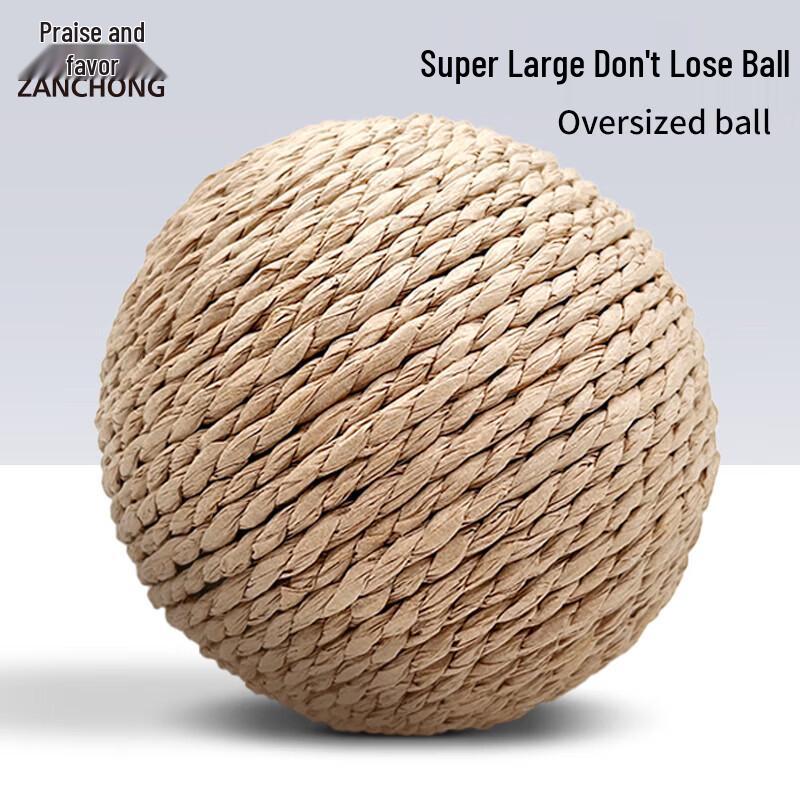 Zan Chong Interactive Cat Teaser Toy