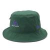 New Era Outdoor Bucket OD BKT01 PKT RIPSTOP PPL GRN Hoed, Kamperen, Groen/Paars, M/L,