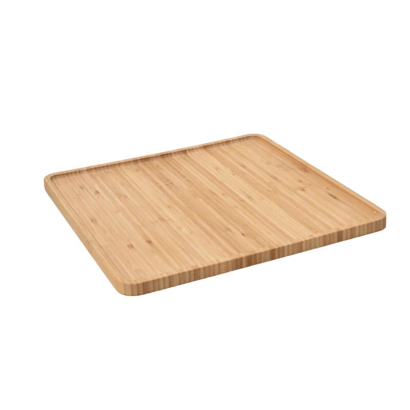 Yueyu Bamboo Fiber Serving Tray