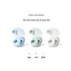 WOPOW TWS21 Open-Fit Semi-In-Ear True Wireless Bluetooth Earbuds