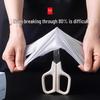 ZISIZ Thickened Disposable TPE Gloves