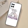 Vegan Inspiration Case For Oppo A94 A74 A54 A80 A60 A40 A18 A38 A58 A78 A98 A96 A76 A16 A15 A17 A57 A77 A5 Pro