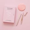 Aegyo-sal Drawing Duo Set (Concealer Pencil + Gel Eyeliner)