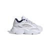 adidas Ozmillen Cloud White Grey Bright Blue TD IE5557