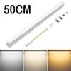 220V 230V 110V LED Röhrenlampe T5 50CM 15W ED Glühbirne Aluminium Leuchtstoffröhrenersatz für Haus Küche Schrank Deckenbeleuchtung