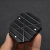 Extensie Suport Lateral Motocicletă Bicicletă din Aliaj de Aluminiu Suport Picior Lateral Extensie Picior Pad Picior Cu Suport Șurubelniță Placă Accesorii Motocicletă
