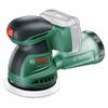 Bosch Home and Garden EasyOrbit 18V-10 06033E4000 Ponceuse Excentrique Sans Fil