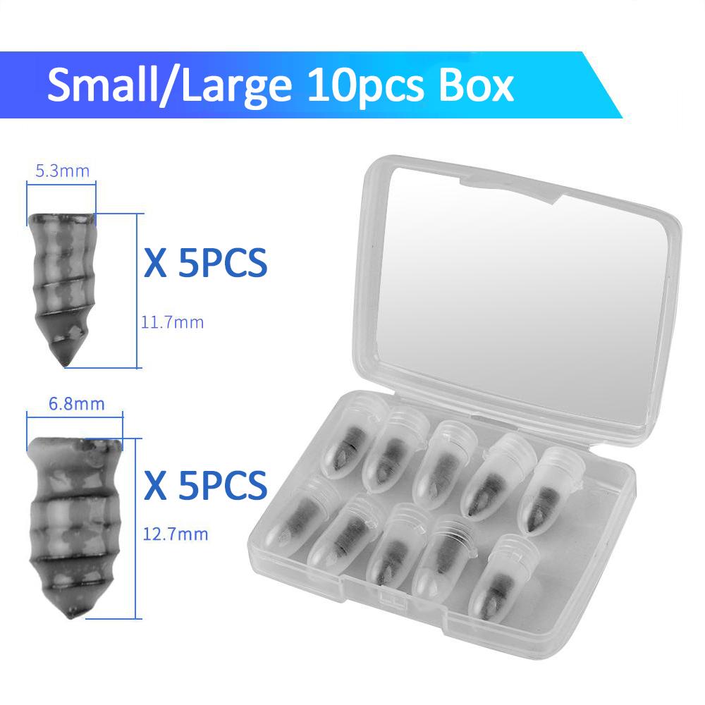 

10 шт., ремонт бескамерных шин, резиновые проколы ногтей, вакуумные шины, инструмент для быстрого ремонта, самообслуживание, ремонт шин для автомобилей, грузовиков, мотоциклов, скутеров, велосипедов 5pc S+5pc L