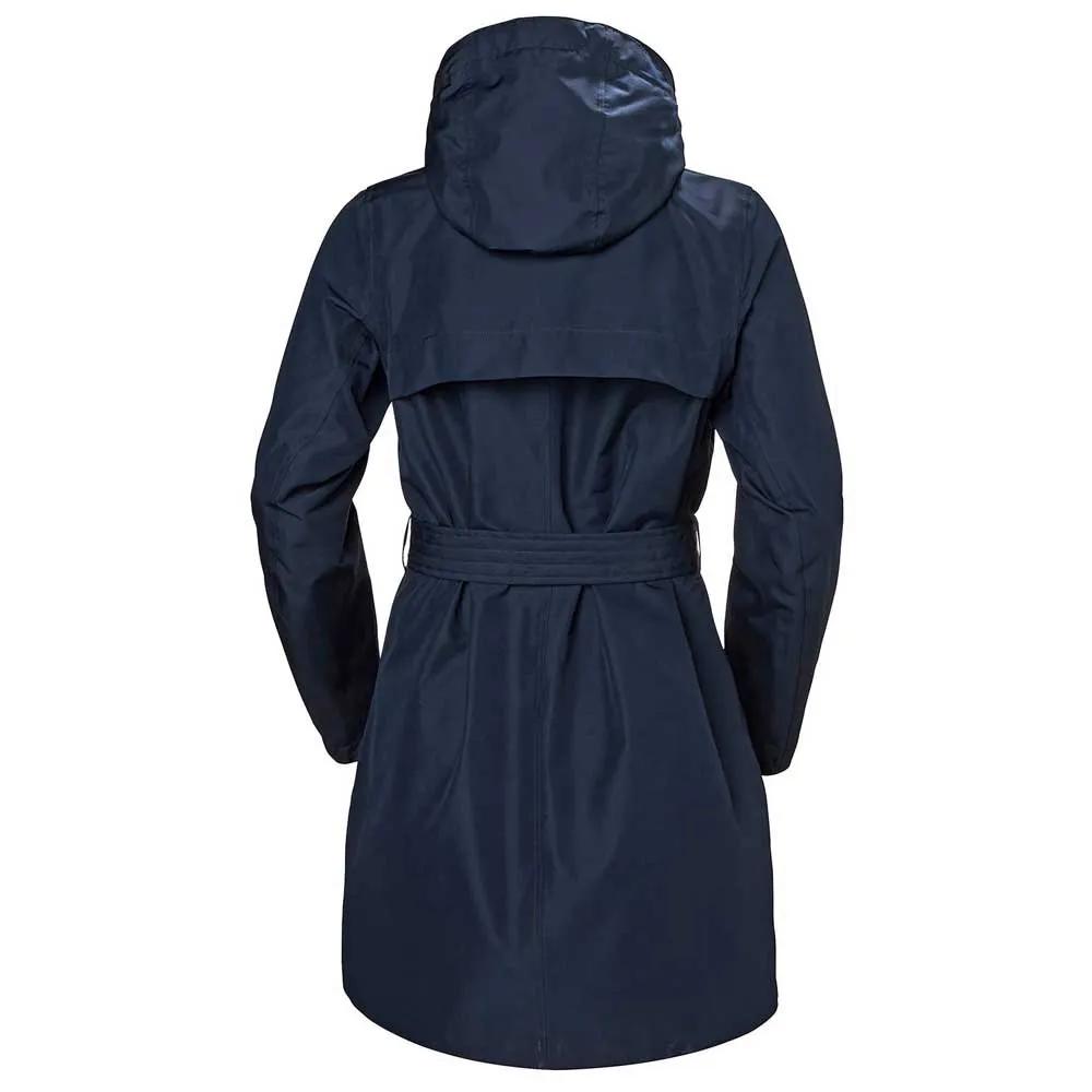 Helly Hansen Parka Welsey II