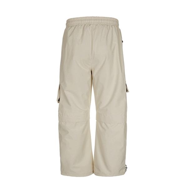 Ensseuli 2324 Nnn - Mot33 Cago Standard -Pants - Ivory ( Unisex Snowboard Pants )