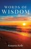 The Words of Wisdom Book