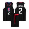Basketball-Kleidung für Herren, Basketball-Anzug, klassische Oberteile + Hosen, Basketball-Trikots, Anzug-Set