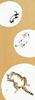 Dyeing Anbo Hand Towel Amber Authentic Made In 35cm X 100cm "Belly Button, Color" Dyed, 100% Cotton, Tokuoka, Japan,