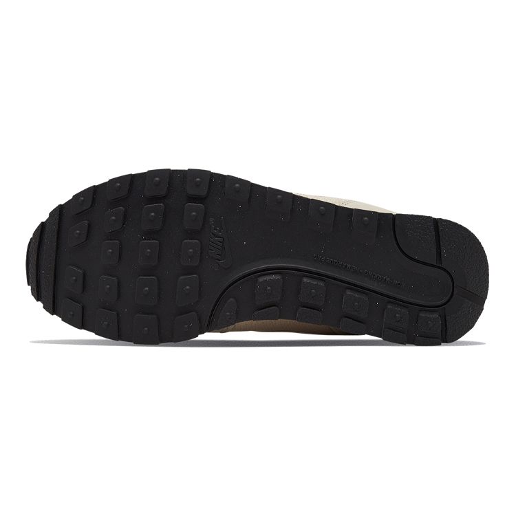 Nike MD Runner 2 Comfortable Versatile Low-Top Kids Running Shoes Women Running Shoes 807319-013