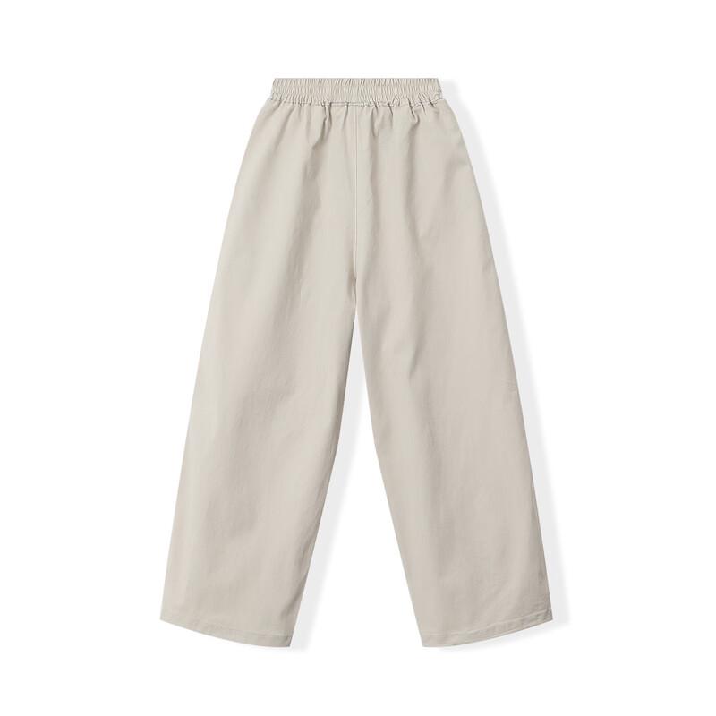 Montagut 2026 Kids' Casual Cargo Pants