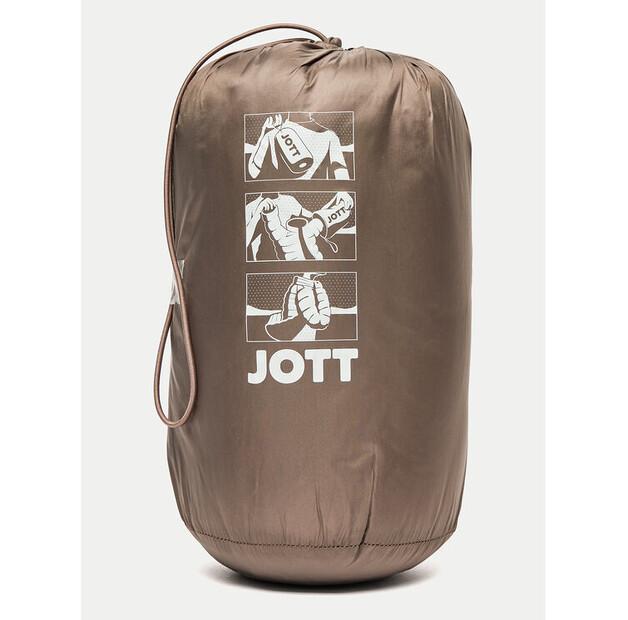 Куртка пуховая Jott Mat