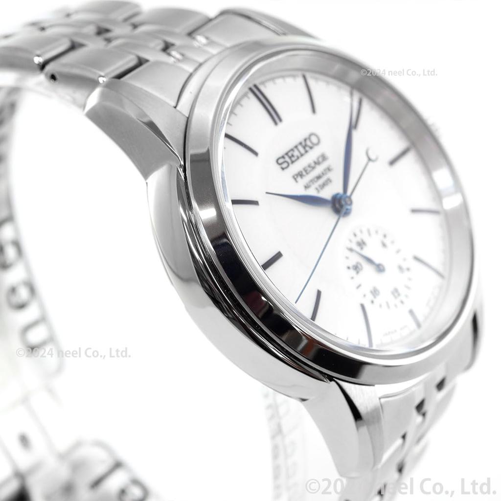 SEIKO PRESAGE Automatic Aritayaki Dial Core Shop Exclusive Distribution Limited Watch SART003 Craftsmanship [SEIKO] Men's