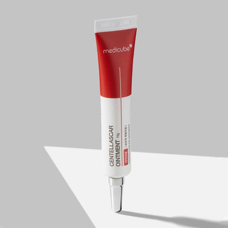 Medicube Centellascar Ointment 15g/30g