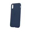 Nakładka Matt Tpu Do Iphone 17 Pro Max 6,9" Ciemnoniebieska