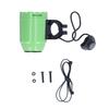 Waterproof Bicycle Vibration Alarm High Decibel Electronic Horn Bike Anti Theft Device SD‑603