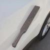 Paintless Dent Repair Tool 350mm Long Handle Removal Wooden Paddle For Car Dent Repair Auto Removal Tools Removal Hails