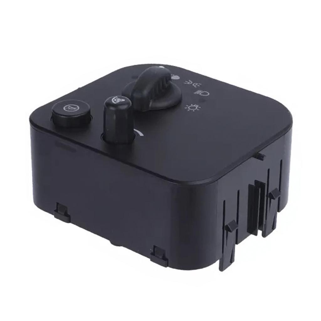 Headlight Switch 10372953 for GMC Savana 1500 2500 3500 Trailblazer Express 1500