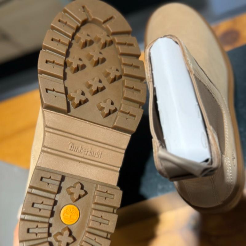 Timberland Mario Timberland A2dee Women Cortina Valley Chelsea Boots Beige