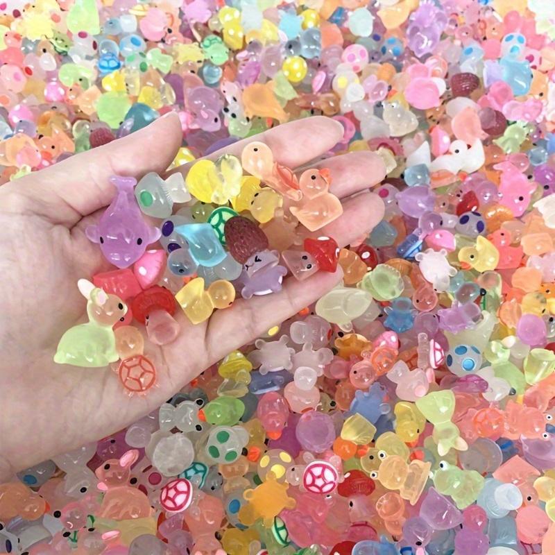 

50 Милых Мини-Фигурок Животных, Сувениры для Вечеринки, Дополнительные Бонусы, Домашние Украшения, Праздничные Принадлежности для Торжества, Хэллоуин, Рождество