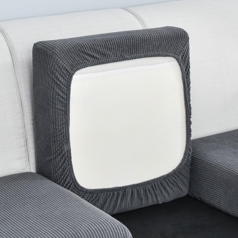 

Еластичний чохол на диван Чохол на подушку сидіння Шапка для дивана Чохол на диван Energy Всеосяжний Всесезонний Універсальний чохол Чохол на подушку дивана M4-61-90x160-190cm