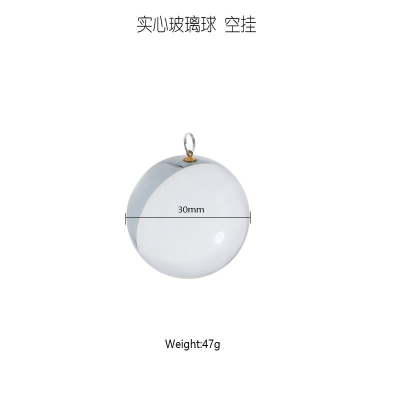 Stainless Steel Pendant Extra Heavy Weight Ball Physical Stretching Men's Sex Toys Sex Tools Gravitational Ball Can Be Hung At Will