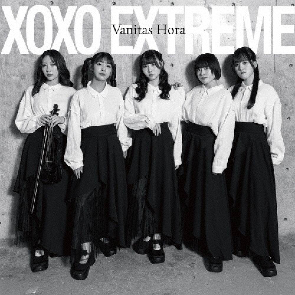 

Xoxo Extremecd Single Vanitas Hora