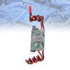 7V-25.5V Input 8A UBEC Voltage Regulator Module 8A UBEC Voltage Regulator Board  RC Helicopter