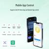 SP55XE Dual Color Wi-Fi Bluetooth LED Controller with Mi Home & Xiaoai Voice.