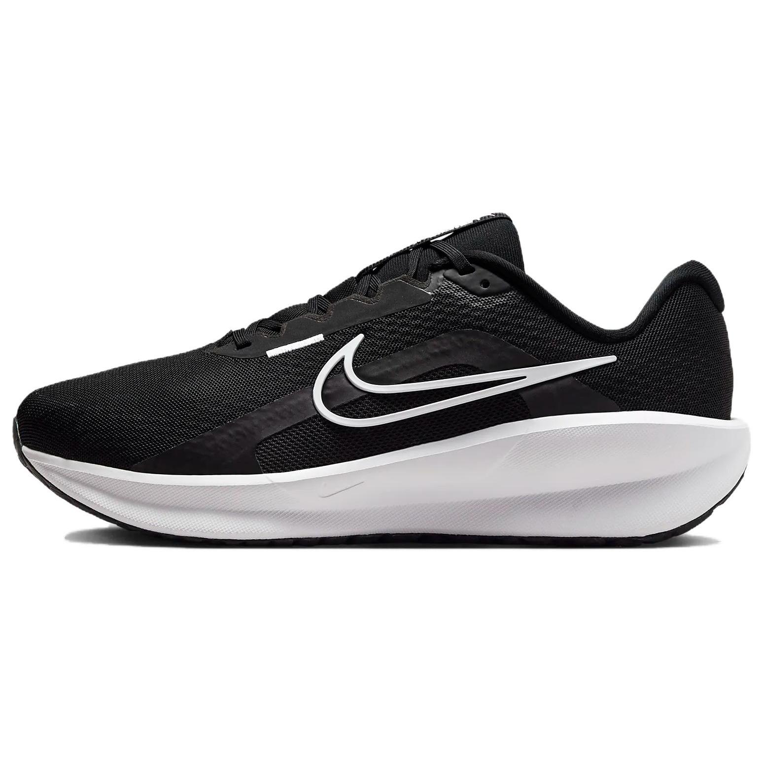 

Новые Nike Downshifter 13 Extra Wide Black White FJ1284-001 44.5