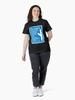 New Order Hit The North Classic T-Shirt