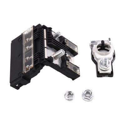 Battery Cable Fuse Battery Fuse Connector 24380-89914 2438089914 For Nissan Armada Frontier Xterra QX56 QX80 2005-