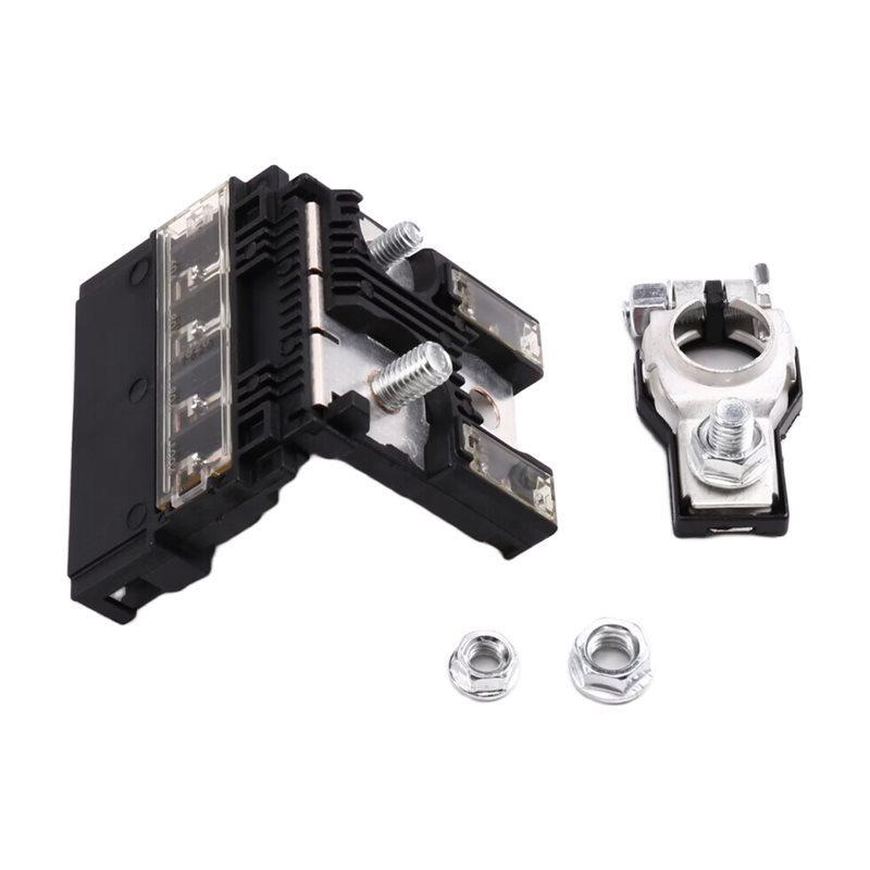 Battery Cable Fuse Battery Fuse Connector 24380-89914 2438089914 For Nissan Armada Frontier Xterra QX56 QX80 2005-